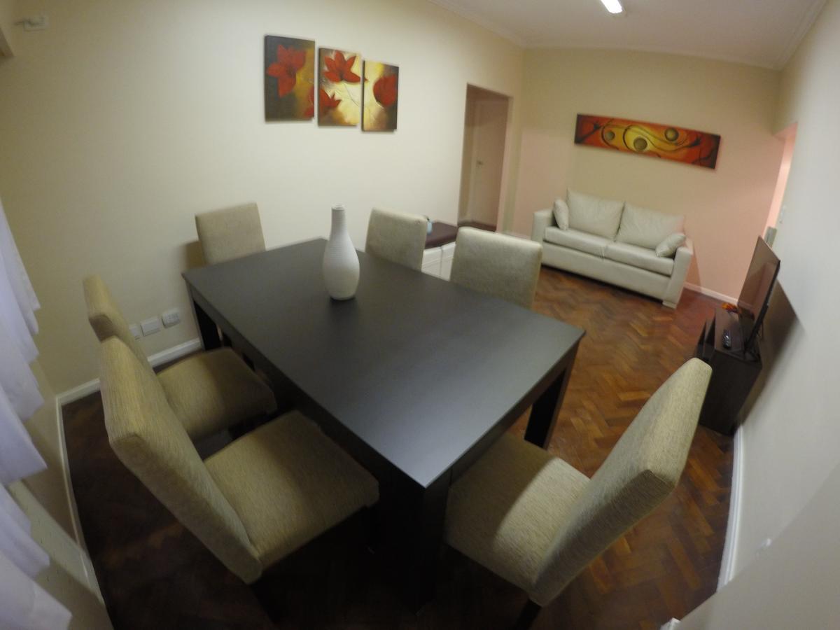 Cordoba Apartment *