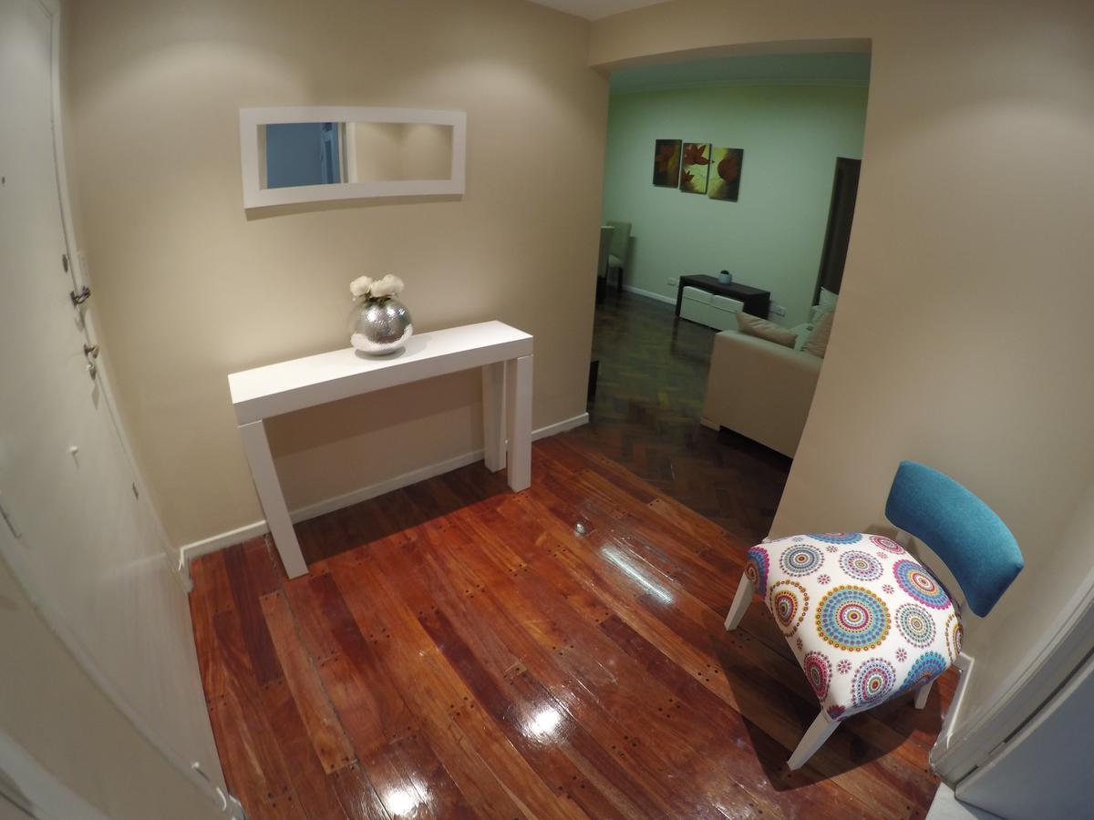 Cordoba Apartment *