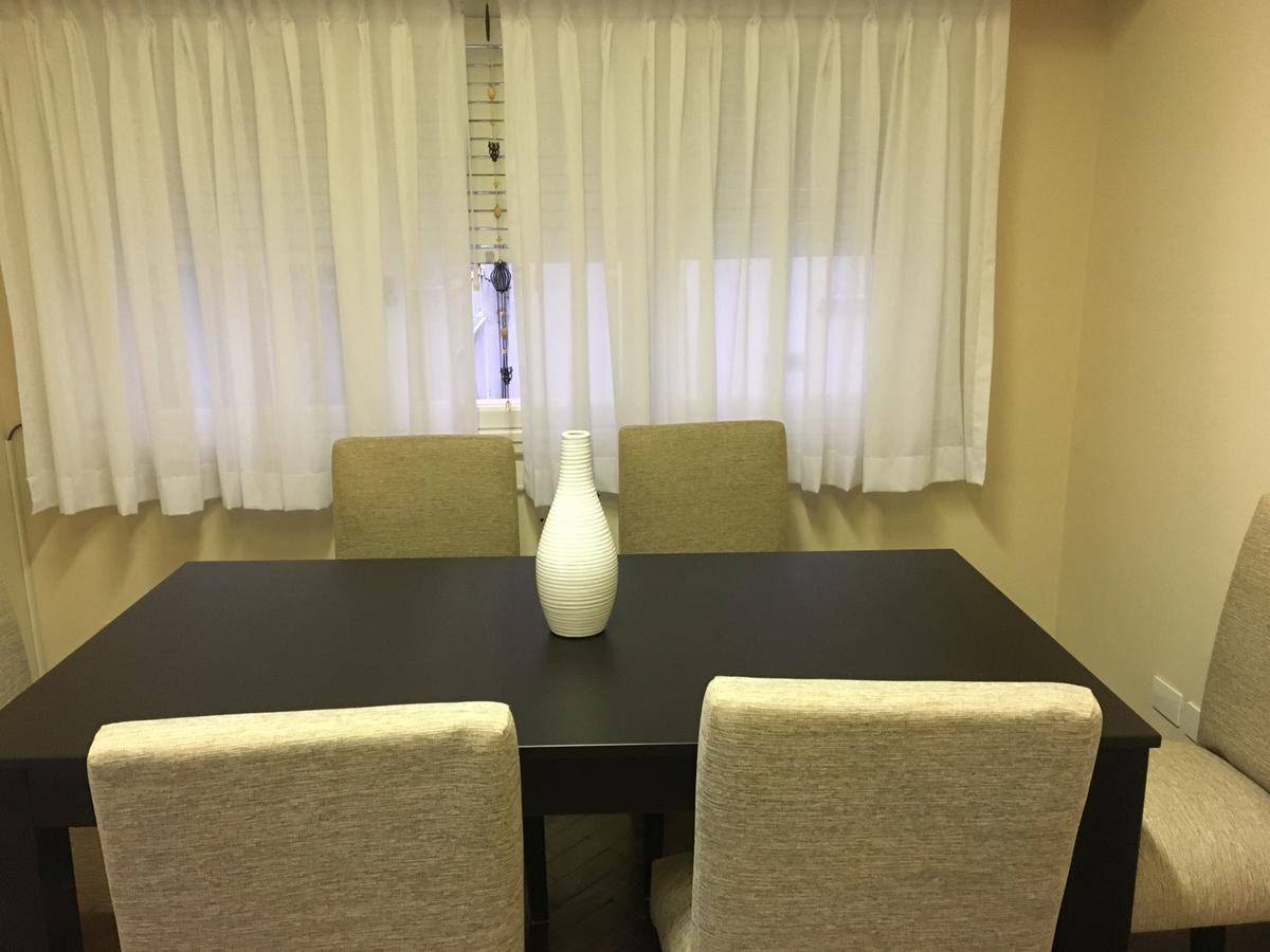 Apartment Cordoba *