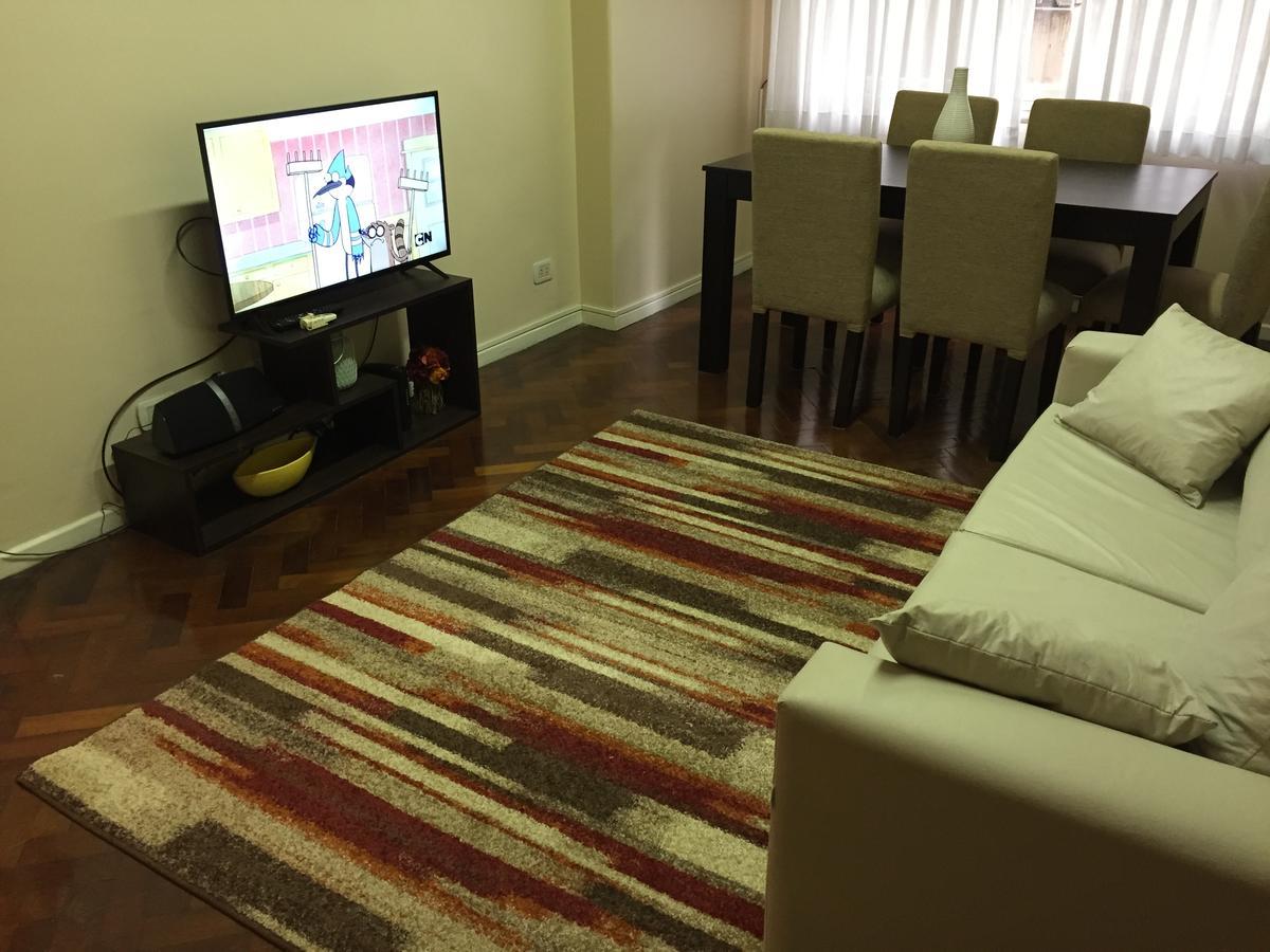 Cordoba Apartment