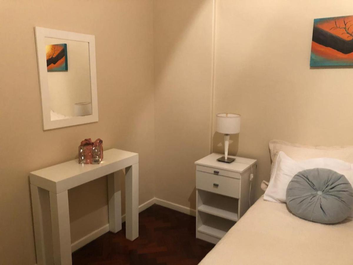 Apartment Cordoba